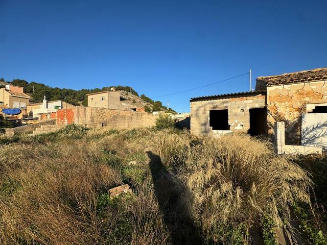 Terreno residencial en Venta en Casco Antiguo