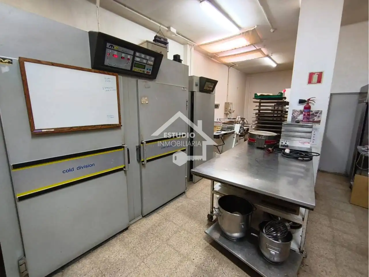 Local comercial en alquiler en Avenida Navarra, imagen 24