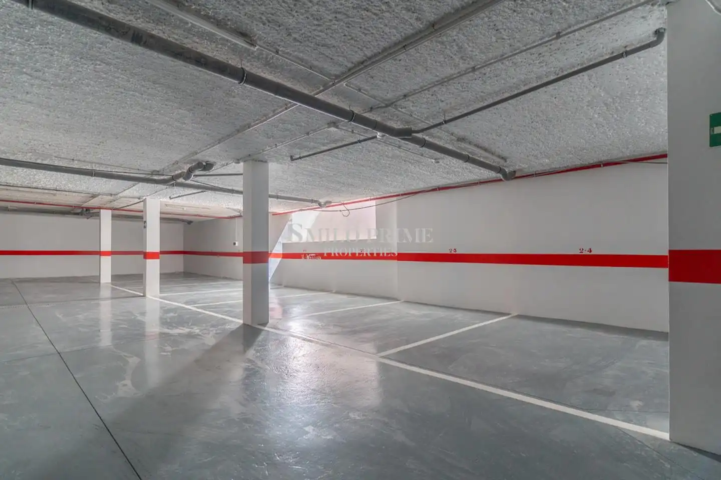 Appartamento con terrazza in affitto a Calle Mar de Fondo, imagen 45