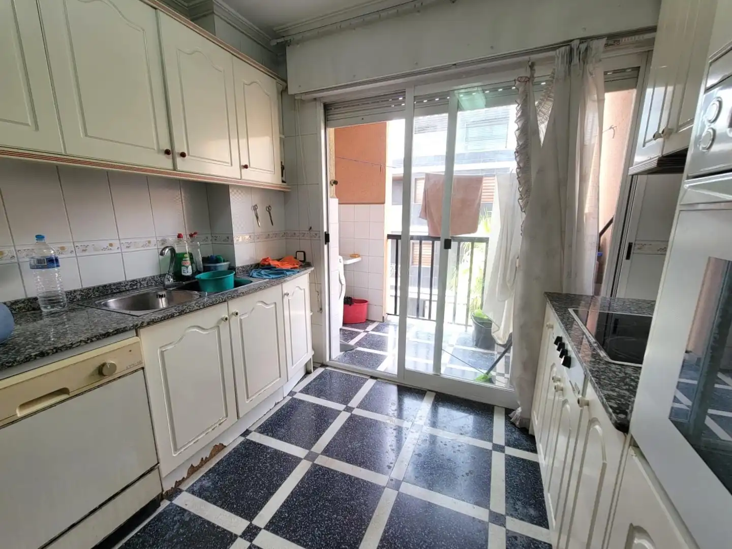 Apartment mit Aufzug zum Verkauf in Centro, imagen 11