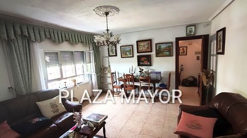 Photo 3 of Flat for sale in San José - El Montalvo, Salamanca Capital