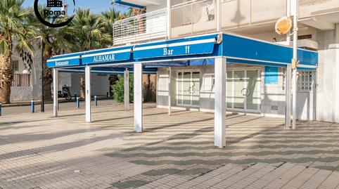 Photo 5 of Premises for sale in Paseo de Velilla, 102, Velilla - Velilla Taramay, Almuñécar