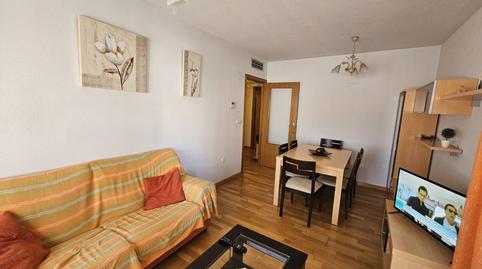 Foto 5 de Apartament de lloguer a Juan Pablo II, Casco Antiguo, Águilas