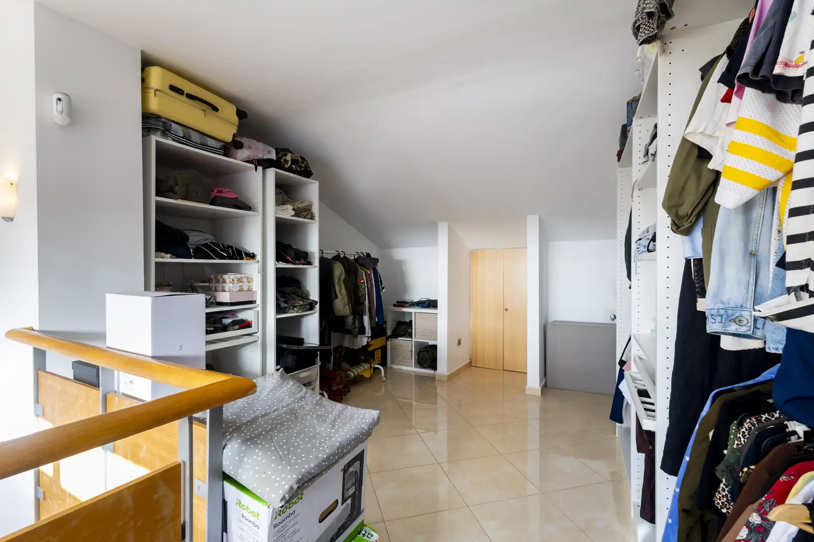 Detached homes for sale in Arafo  with Terrace, Storage room and Balcony