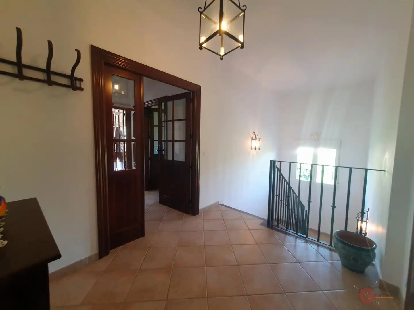 Country house zum Verkauf in El Valle