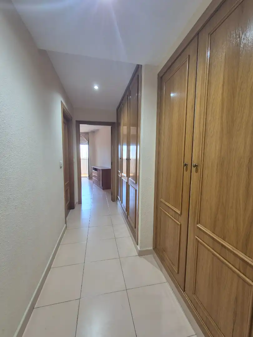 Apartamento en venta en Badajoz con Aire acondicionado, Calefacción y Amueblado