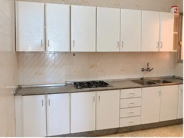 Cocina de Piso en venta en Pozoblanco con Aire acondicionado y Balcón