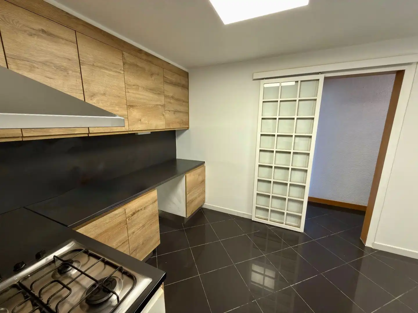 Apartament en venda a Dr Zamenhof, Barceloneta - Molí d'en Rovira