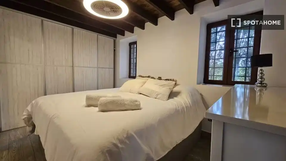 Zimmer in Montuïri