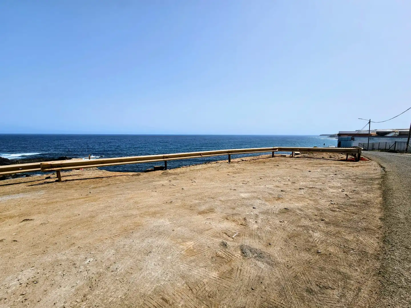 Finca rústica en venta en Gáldar