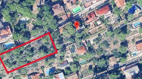 SE VENDE TERRENO URBANIZABLE EN SERRA CON VISTAS INCREIBLES, immagine 2