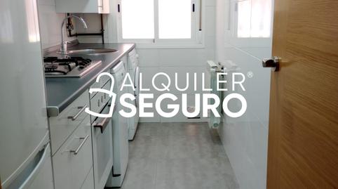 Photo 2 of Flat for rent in Amador Valdés, Ventas, Madrid Capital