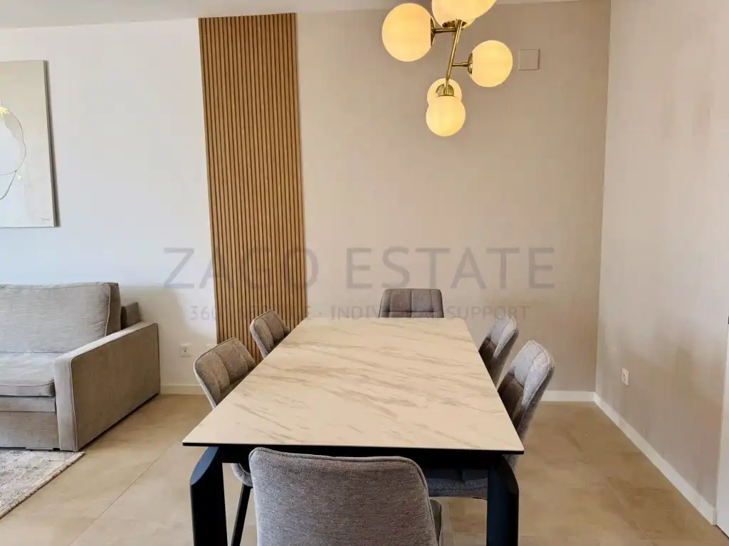 Esszimmer von Wohnung zum Verkauf in Benidorm