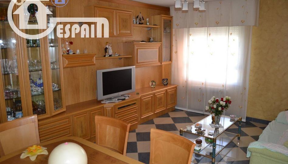 Foto 1 de Piso en venta en Pinar del Rey, Madrid