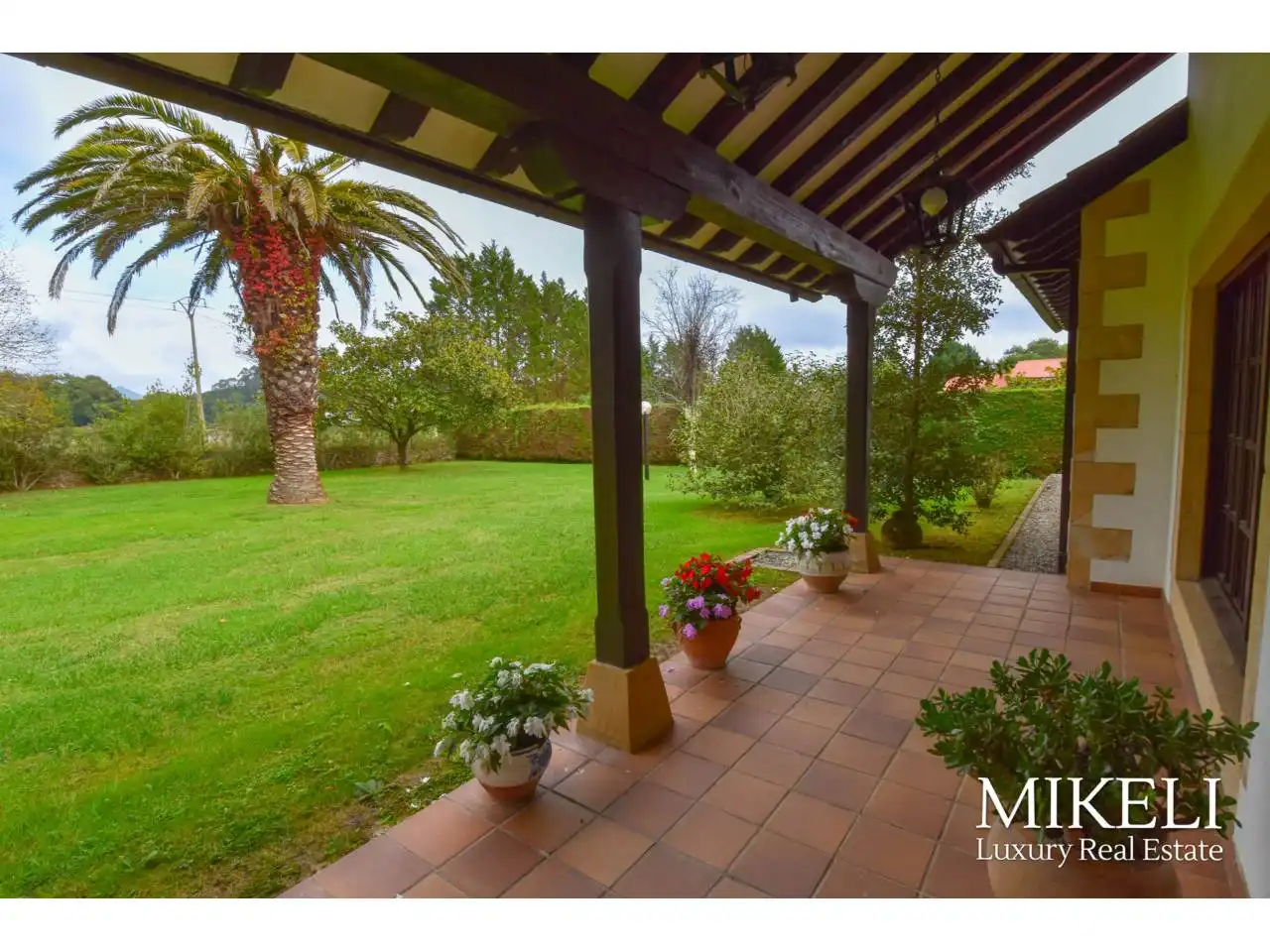 Villa con piscina in vendita a Calle Baranda, imagen 6