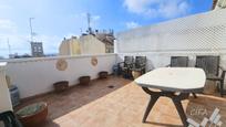 Terrace of Duplex for sale in Vinaròs  with Air Conditioner, Heating and Terrace