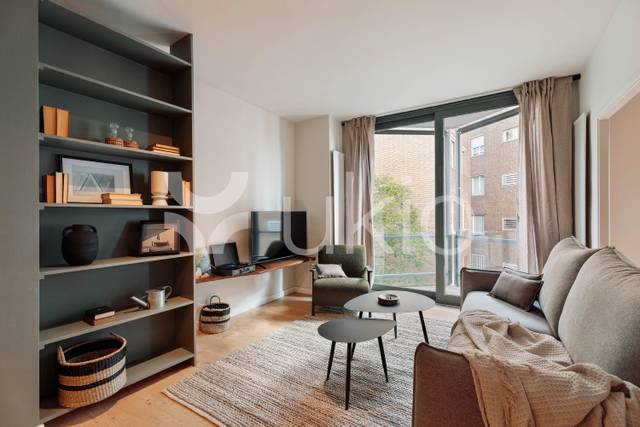 Apartamento en Alquiler en Carrer dels Vergós en Les Tres Torres