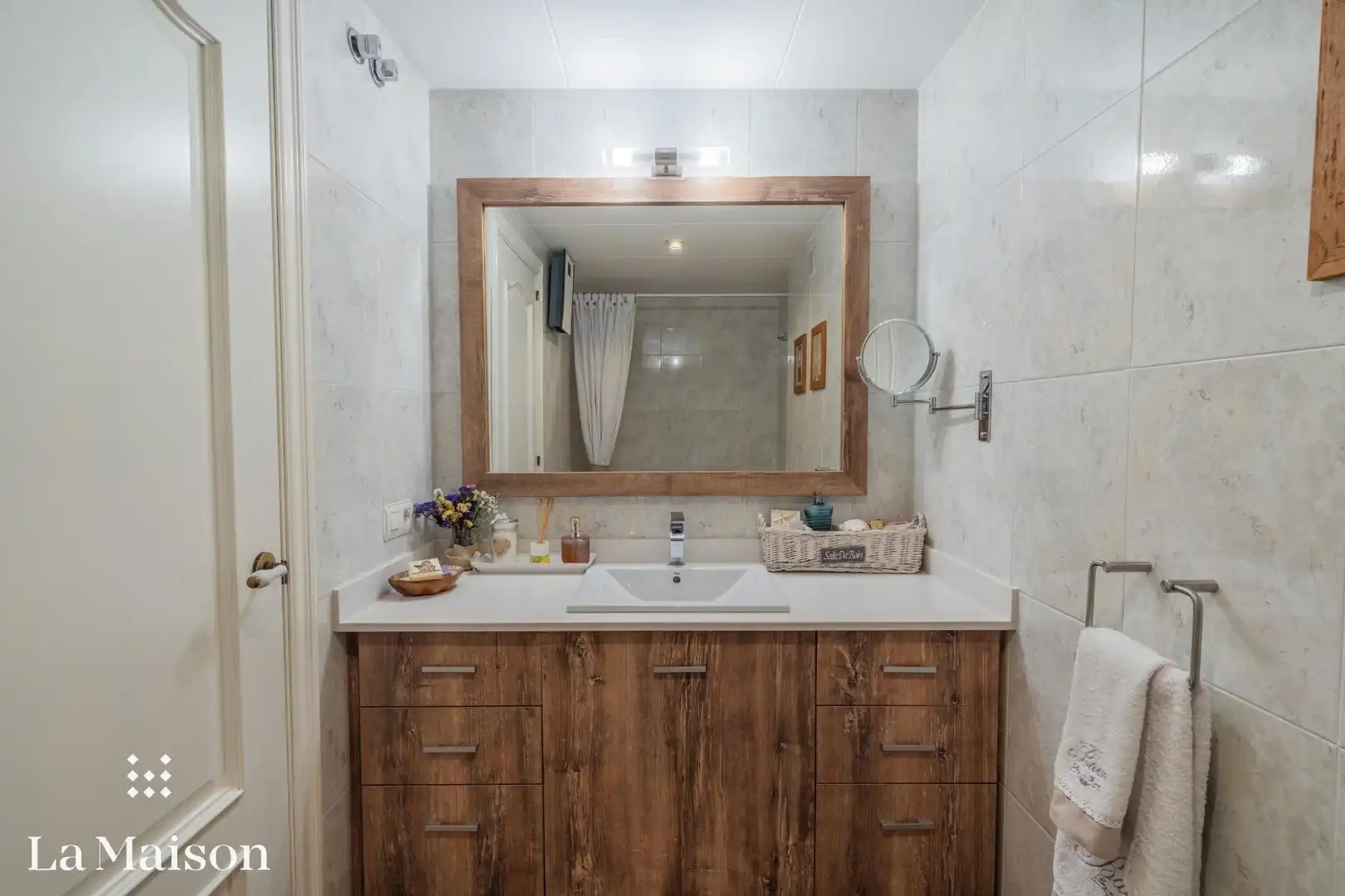 Wohnung zum Verkauf in Via Europa - Parc Central