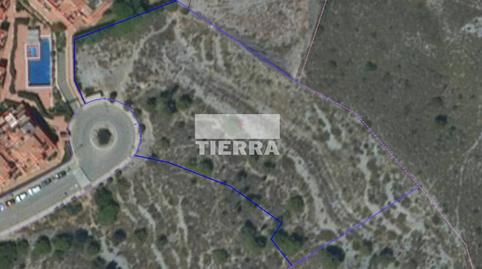 Foto 5 de Residencial en venda a Antonio Campos Mula, Isla del Fraile, Murcia