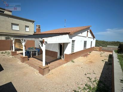 Casa o xalet en venda a La Bisbal del Penedès