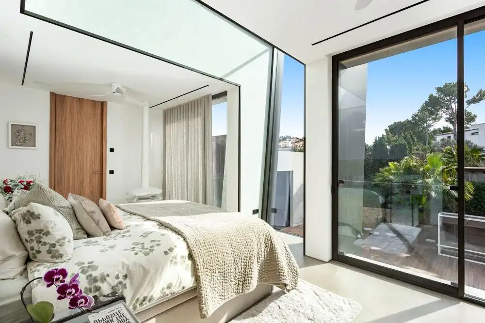 Villa con terrazza in vendita a Santa Ponça, imagen 16