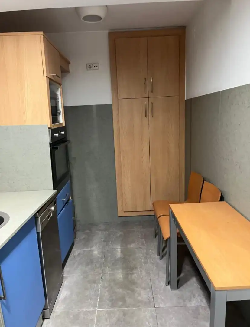Piso con terraza en venta en Avinguda Catalunya, imagen 20