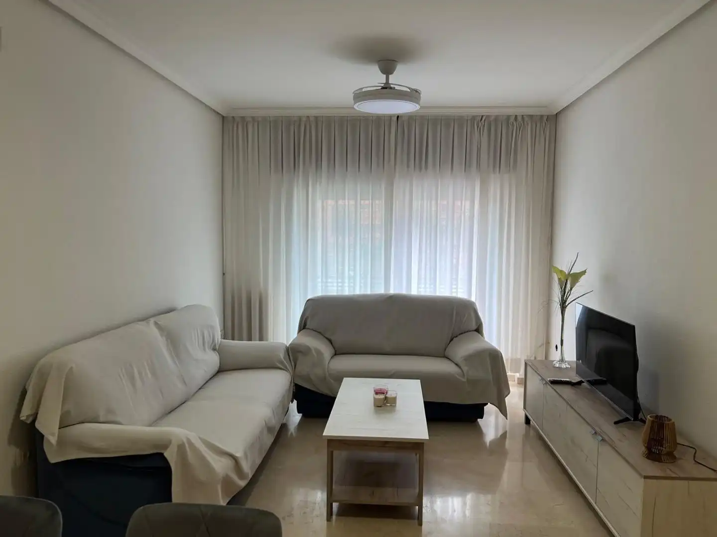 Wohnung zur Miete in Ciudad Real, Ciudad Real