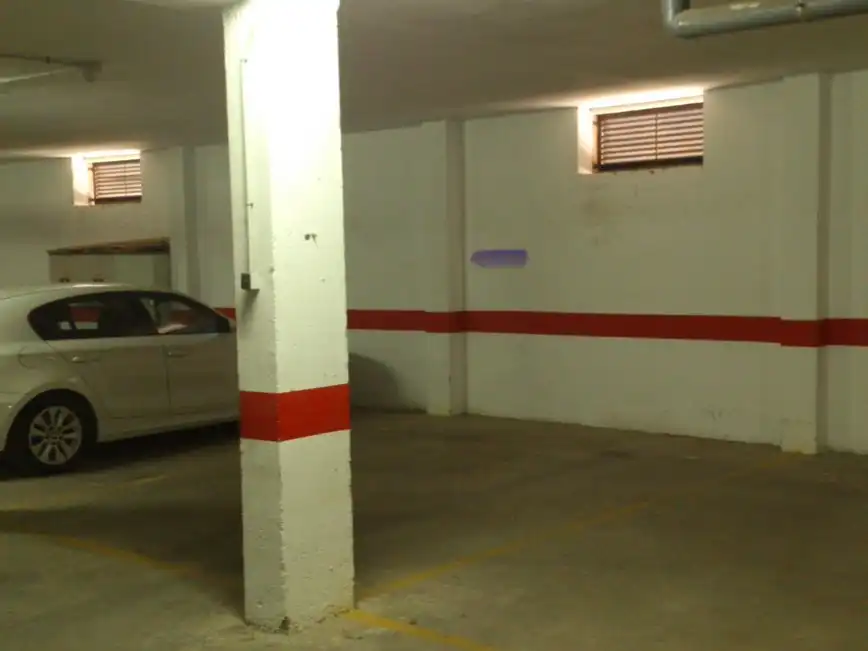 Aparcament en venda a Calle Sábalo 14, imagen 3