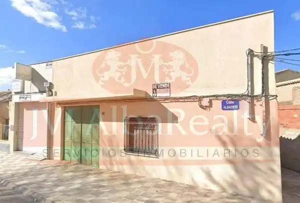 Local comercial en venta en Barrax, imagen 5