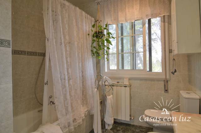 Casa-chalet en Venta en Antiguo De Pinseque en Venta del Olivar