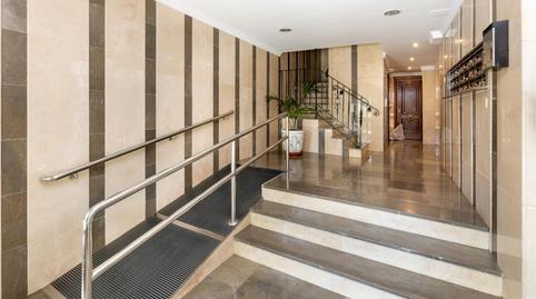 Foto 3 de Pis en venda a Barrio de Zaidín, Granada