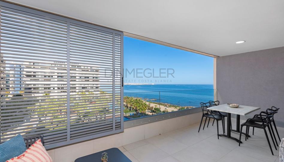 Photo 1 of Apartment for sale in Punta Prima, Alicante