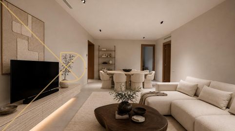 Photo 4 of Flat for rent in Calle Santaló, Sant Gervasi- Galvany, Barcelona Capital