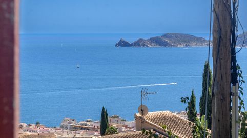 Foto 4 de Residencial en venta en Puerto, Jávea / Xàbia
