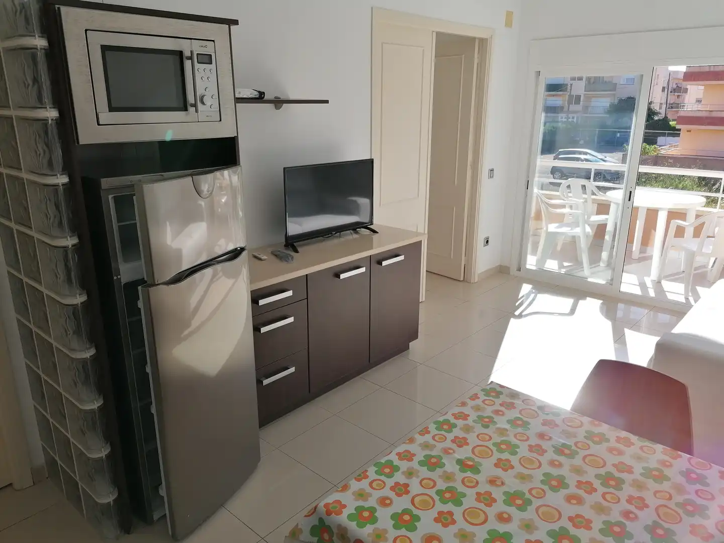 Apartamento en venta en Carrer Dàlia, Els Griells