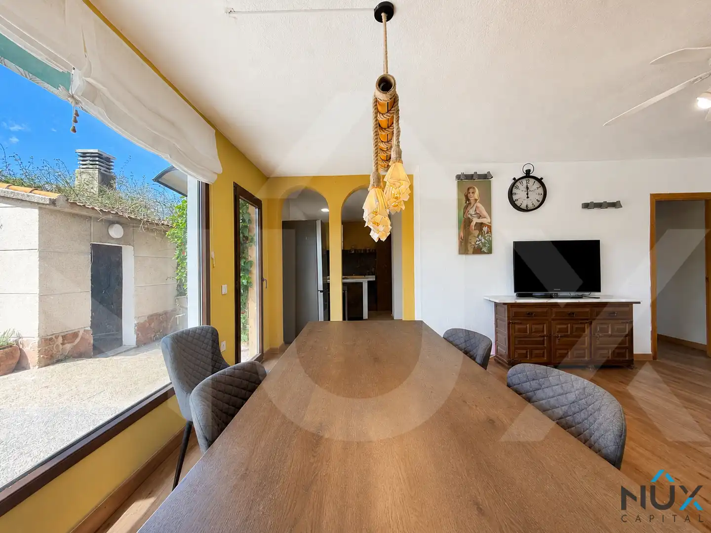 Chalet con terraza en venta en Corralet - Bonanza - Tres Rutas, imagen 31
