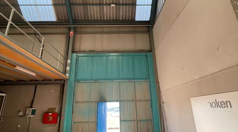 Photo 5 of Industrial buildings to rent in Calle Juan de la Cierva, 21, Sangonera la Seca, Murcia