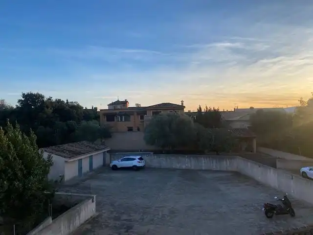 Ático de alquiler en Sa Cabaneta