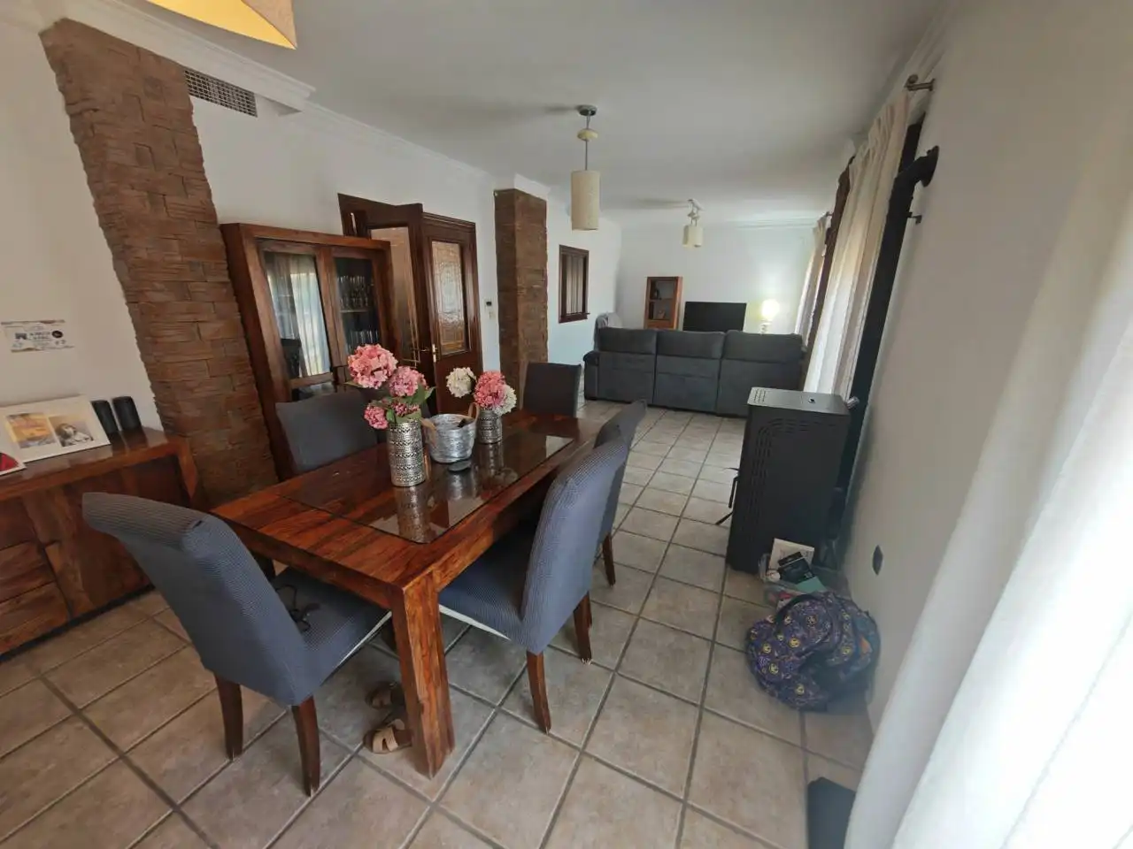 Casa amb jardí en venda a Villanueva Mesía, imagen 11