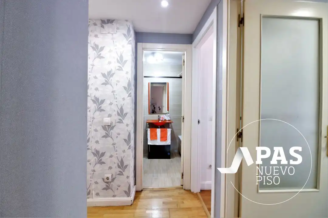 Wohnung zum Verkauf in Calle Luis Quintanilla Isasi, Alisal - San Román