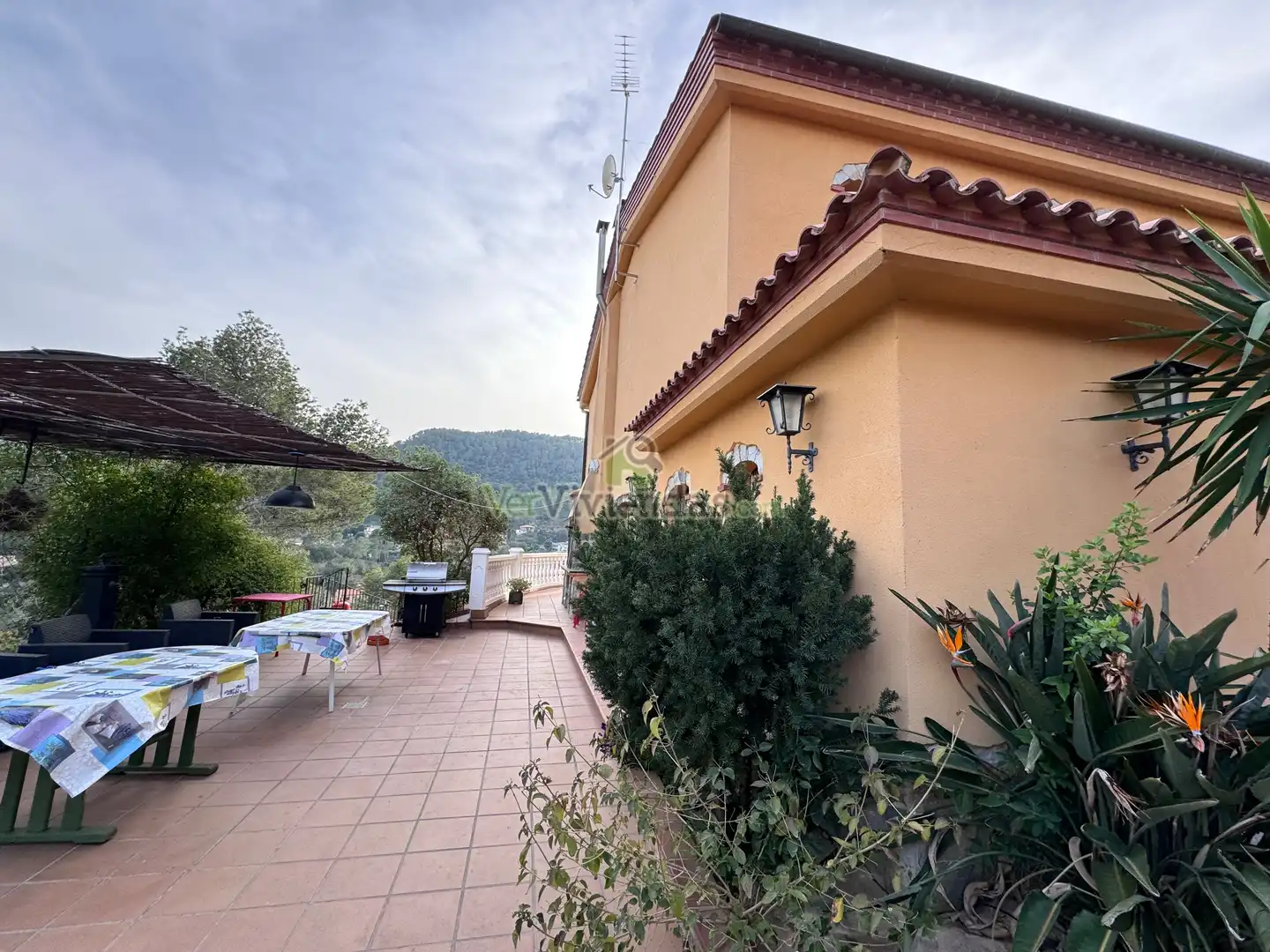 Casa o xalet en venda a Setena Avinguda, 16, Torrelles de Llobregat