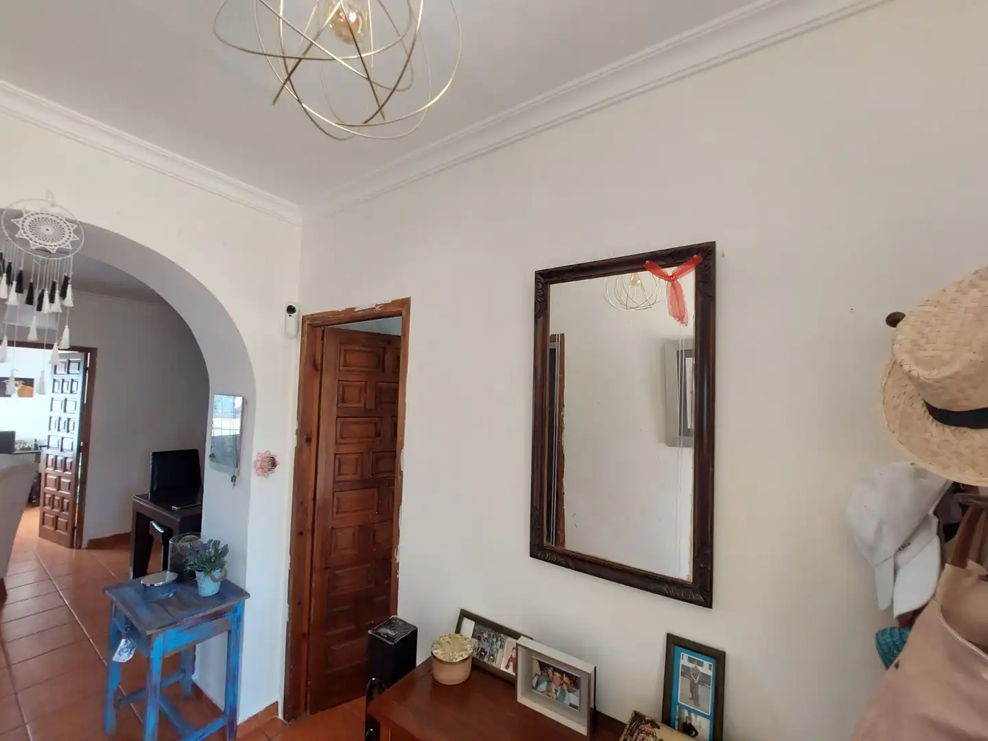 Casa adosada en venta en Dénia con Jardín privado y Amueblado