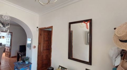 Foto 5 de Casa adosada en venda a Avinguda de la Mar, 31, La Xara - La Sella, Dénia