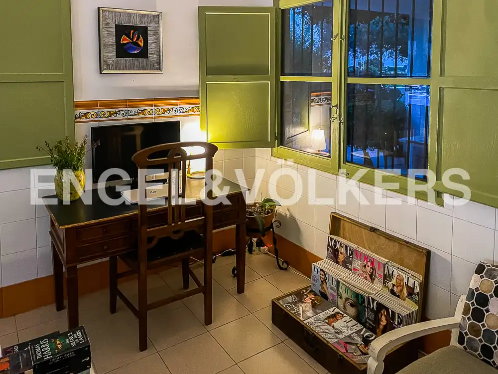 Casa o chalet en venta en Almazora / Almassora con Calefacción, Jardín privado y Terraza