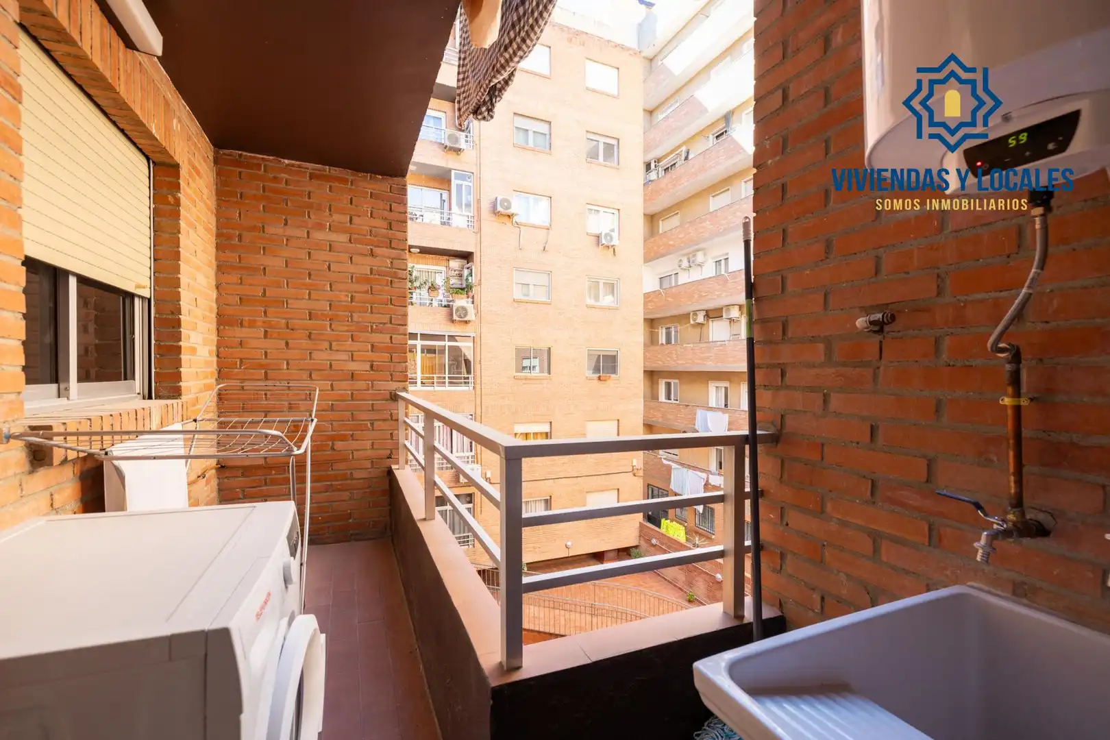 Apartamento con ascensor en venta en Calle de Pedro Antonio de Alarcón, imagen 8