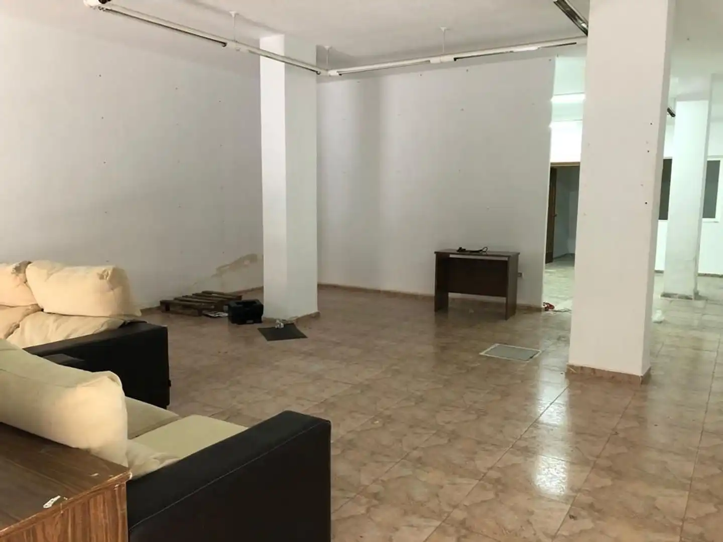 Local comercial en venta en Calle Altagracia, imagen 20