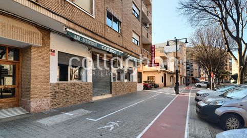 Foto 5 von Geschaftsraum zum Verkauf in Avenida Antonio Almela, L'Alcúdia, Valencia