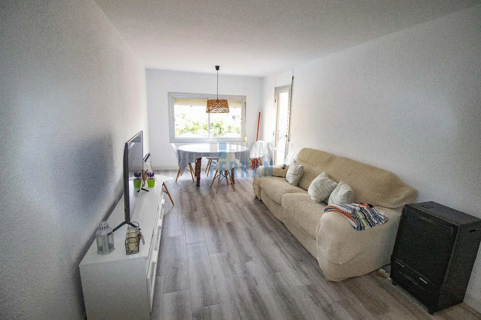 Apartament en venda a Sant Salvador