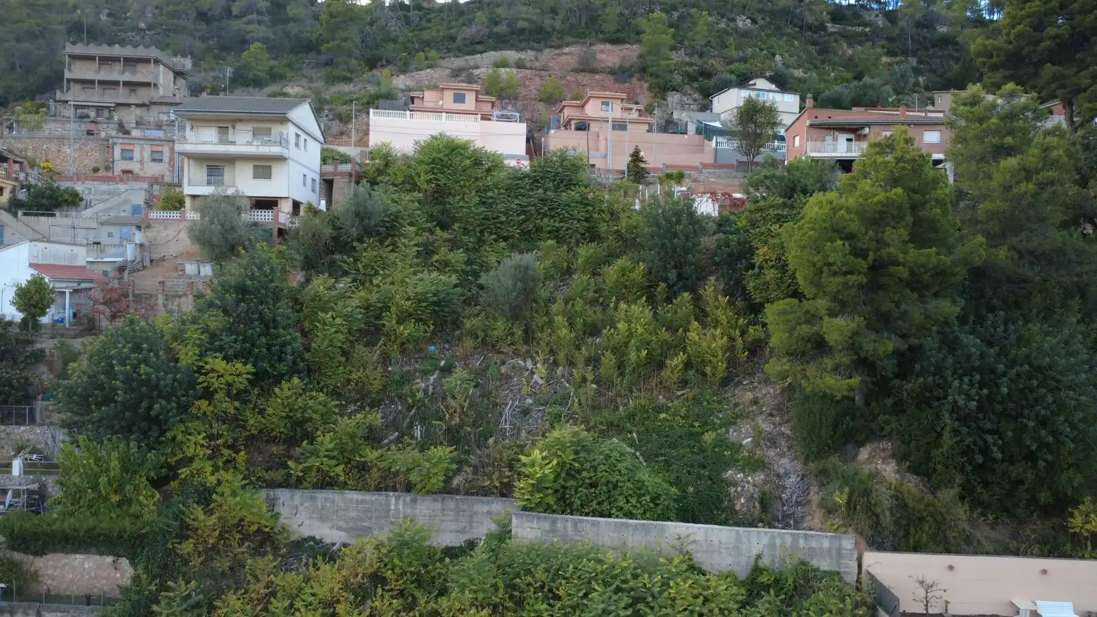 Terreny residencial en venda a Carrer Bon Repòs 2, imagen 12