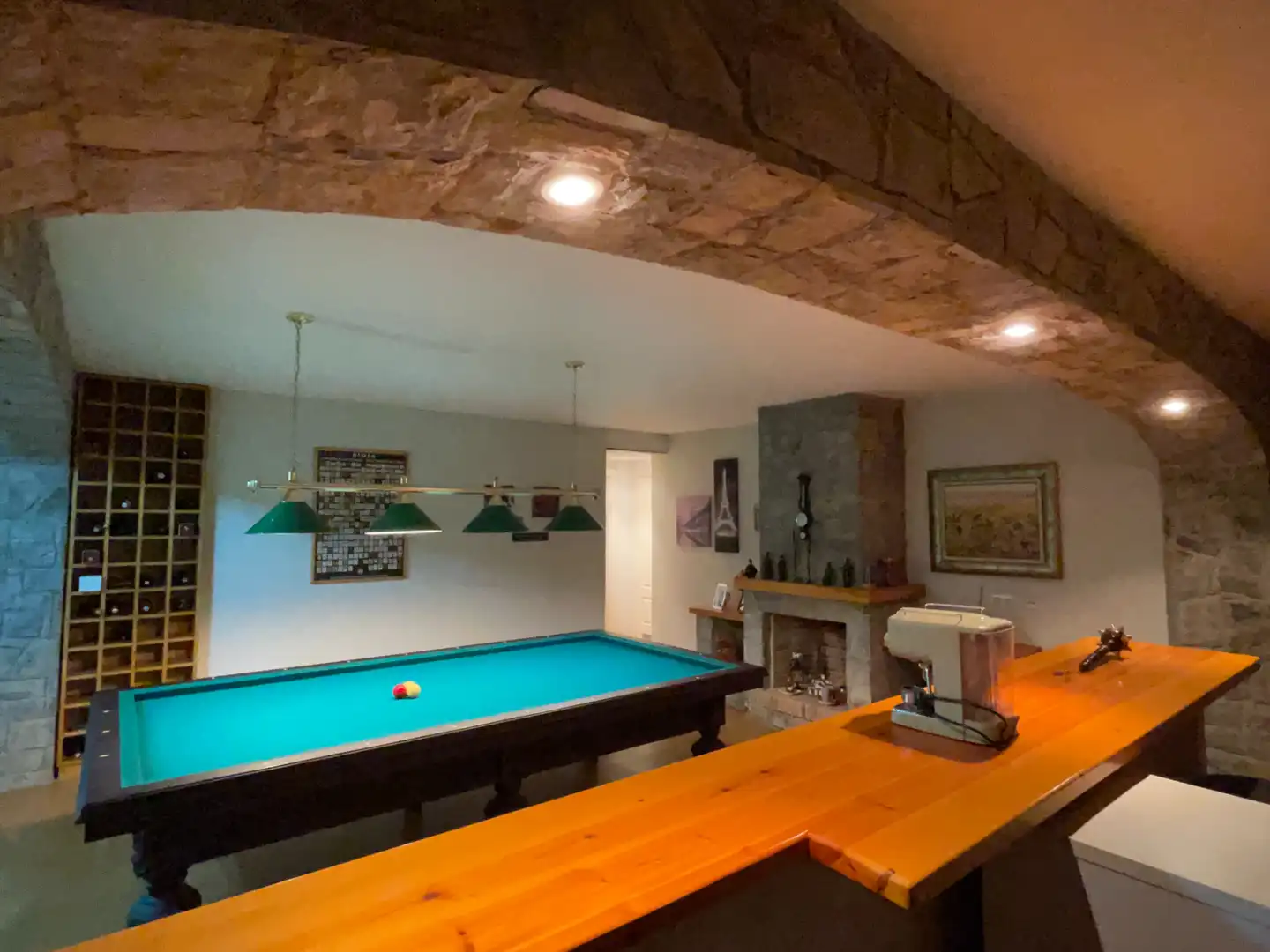 Casa o xalet en venda en Sant Vicenç de Montalt amb Aire condicionat, Calefacció i Jardí privat